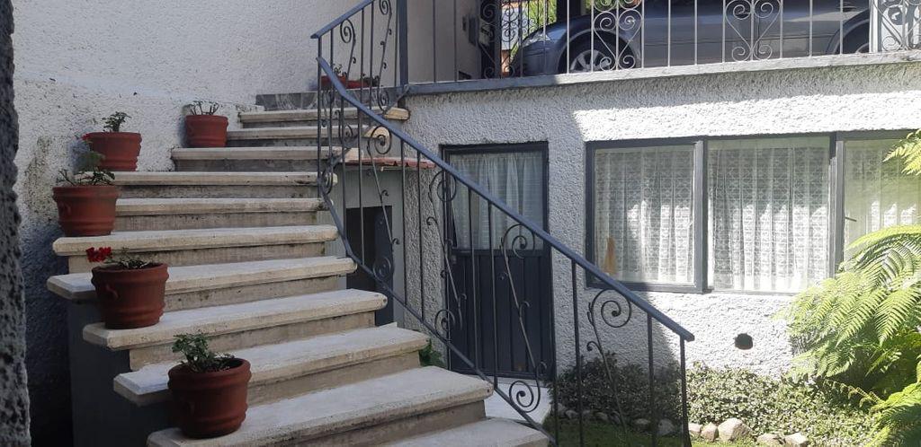Foto de casa en venta en reims 77, villa verdún, álvaro obregón, df / cdmx, 25316146 No. 04