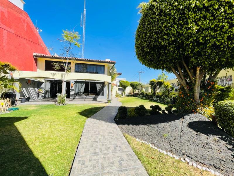 Foto de casa en venta en remanso 28, jardines del pedregal, álvaro obregón, df / cdmx, 19274447 No. 01