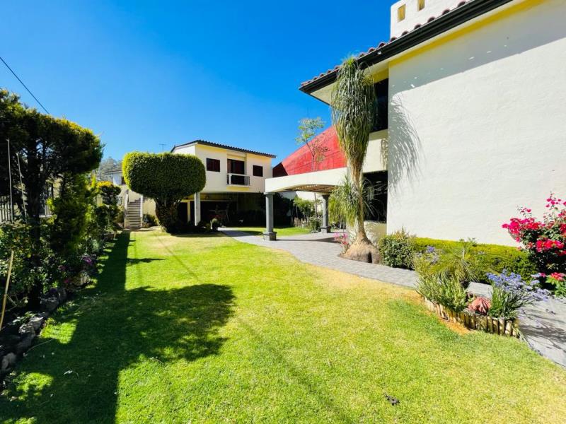 Foto de casa en venta en remanso 28, jardines del pedregal, álvaro obregón, df / cdmx, 19274447 No. 02
