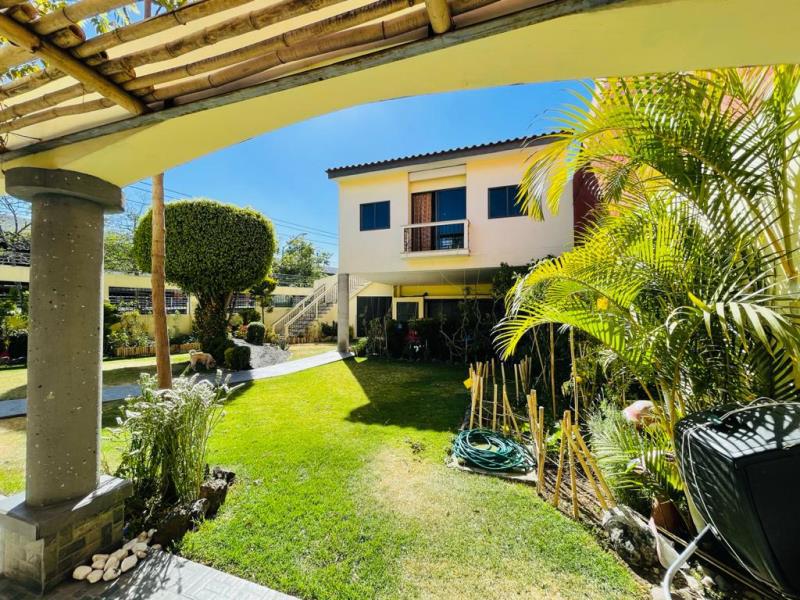 Foto de casa en venta en remanso 28, jardines del pedregal, álvaro obregón, df / cdmx, 19274447 No. 04