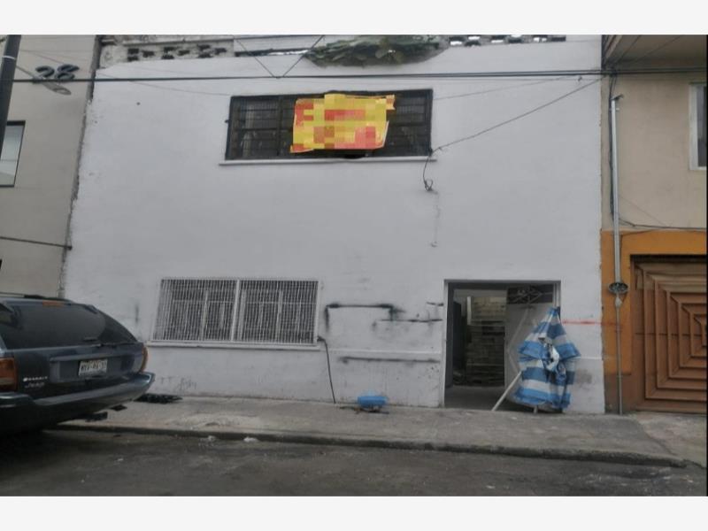 Foto de bodega en venta en renacimiento 28, buenos aires, cuauhtémoc, df / cdmx, 0 No. 01