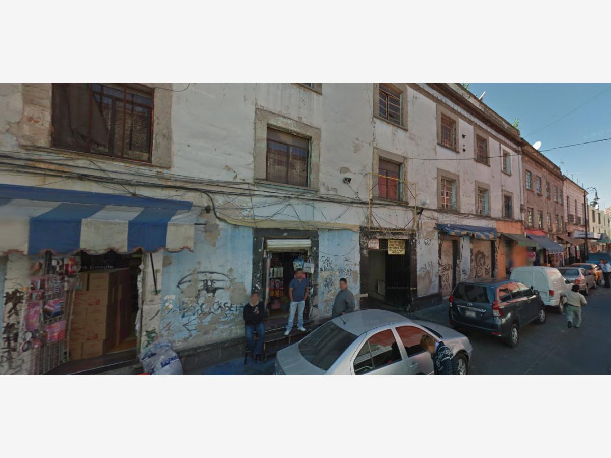 Foto de departamento en venta en rep bolivia 45, centro (área 3), cuauhtémoc, df / cdmx, 0 No. 01
