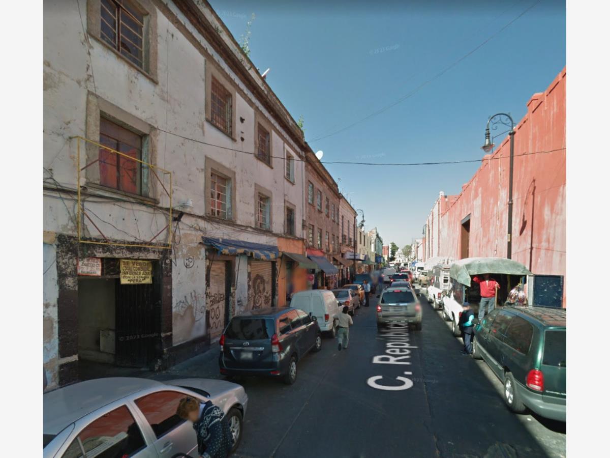 Foto de departamento en venta en rep bolivia 45, centro (área 3), cuauhtémoc, df / cdmx, 0 No. 02