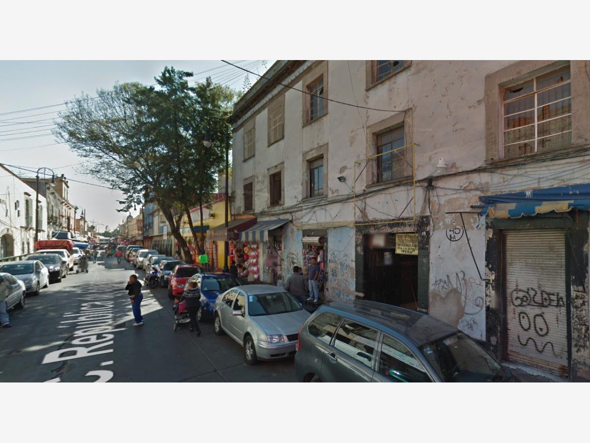 Foto de departamento en venta en rep bolivia 45, centro (área 3), cuauhtémoc, df / cdmx, 0 No. 03