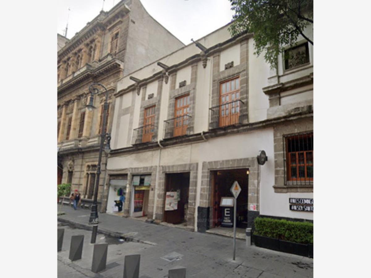 Foto de edificio en venta en república de cuba 94, centro (área 1), cuauhtémoc, df / cdmx, 0 No. 01