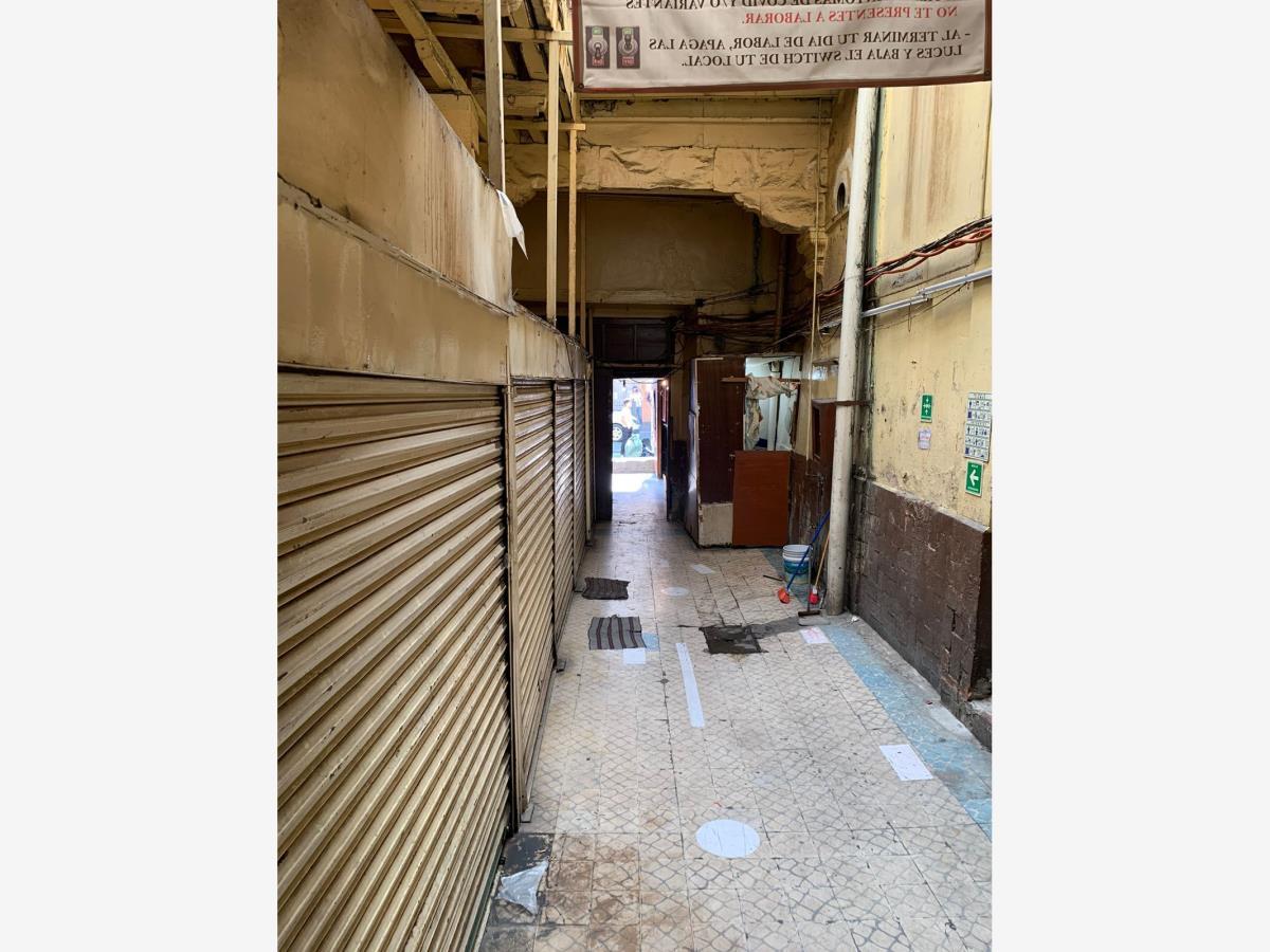 Foto de edificio en venta en república de cuba 94, centro (área 1), cuauhtémoc, df / cdmx, 0 No. 02