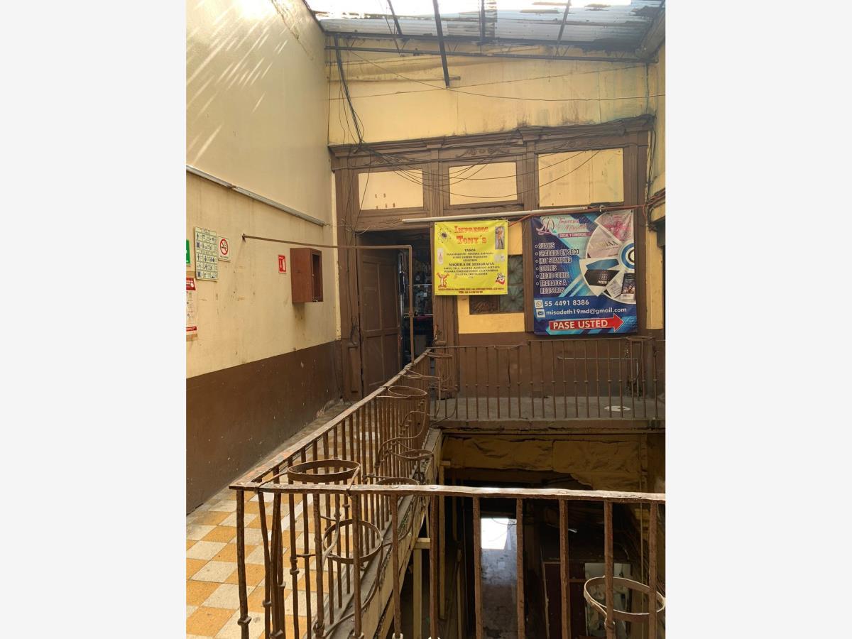 Foto de edificio en venta en república de cuba 94, centro (área 1), cuauhtémoc, df / cdmx, 0 No. 04