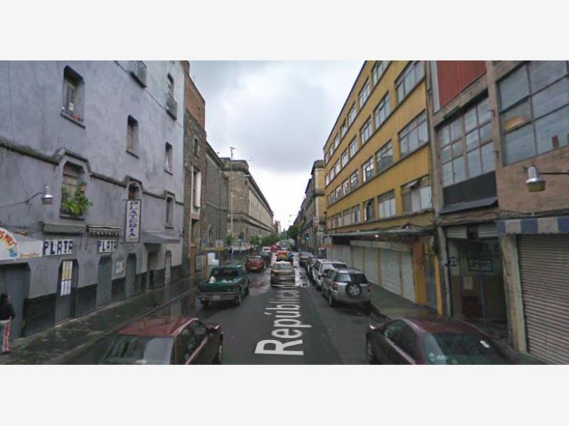 Foto de departamento en venta en republica de venezuela 31, centro (área 3), cuauhtémoc, df / cdmx, 17670532 No. 03