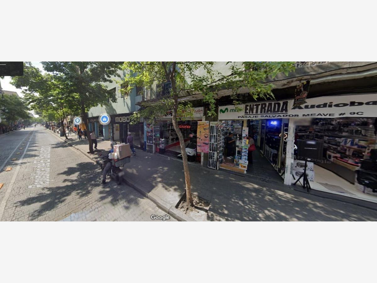 Foto de local en venta en republica del salvador 9, centro (área 1), cuauhtémoc, df / cdmx, 0 No. 03