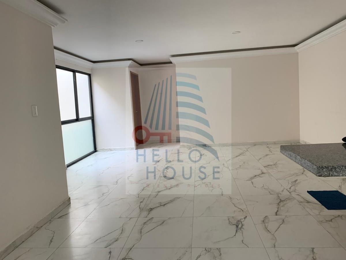 Foto de departamento en venta en repúblicas 17, portales sur, benito juárez, df / cdmx, 0 No. 03