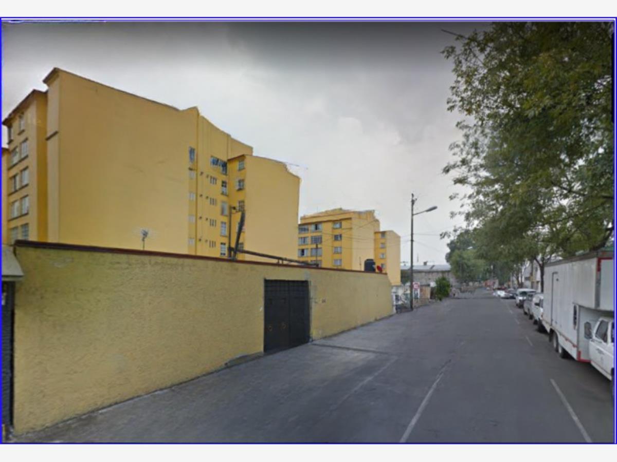 Foto de terreno habitacional en venta en republicas 226, santa cruz atoyac, benito juárez, df / cdmx, 26954963 No. 02