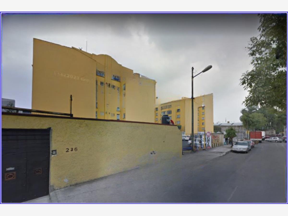 Foto de terreno habitacional en venta en republicas 226, santa cruz atoyac, benito juárez, df / cdmx, 26954963 No. 03