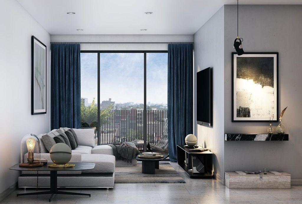 Foto de departamento en venta en republicas 37, portales oriente, benito juárez, df / cdmx, 0 No. 01