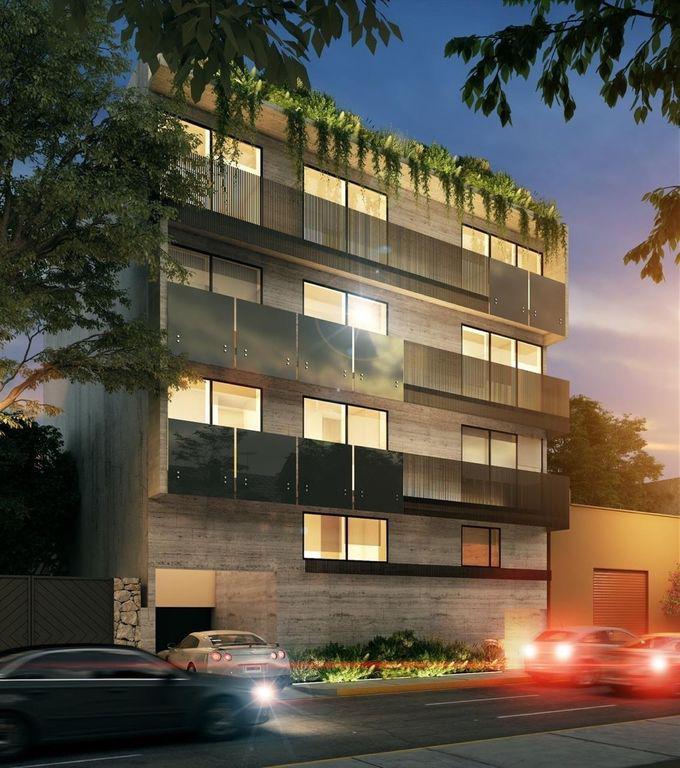 Foto de departamento en venta en republicas 37, portales oriente, benito juárez, df / cdmx, 0 No. 04