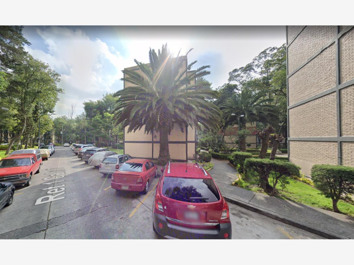Foto de departamento en venta en retorno 1 calle 7 45a, lomas de sotelo, miguel hidalgo, df / cdmx, 0 No. 01