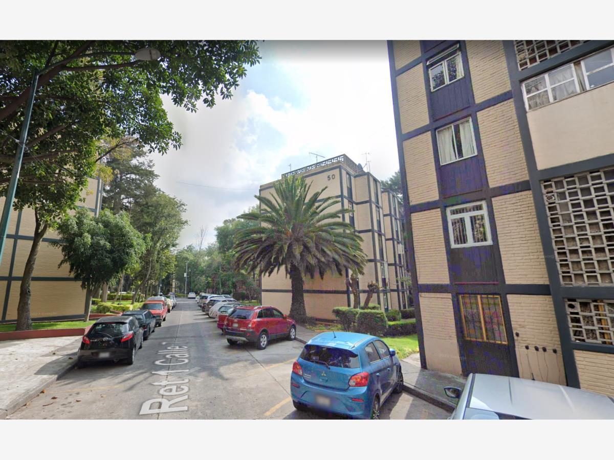 Foto de departamento en venta en retorno 1 calle 7 45a, lomas de sotelo, miguel hidalgo, df / cdmx, 0 No. 02