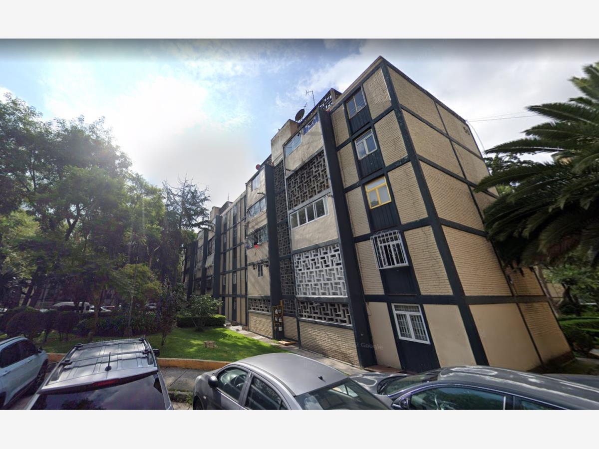 Foto de departamento en venta en retorno 1 calle 7 45a, lomas de sotelo, miguel hidalgo, df / cdmx, 0 No. 03