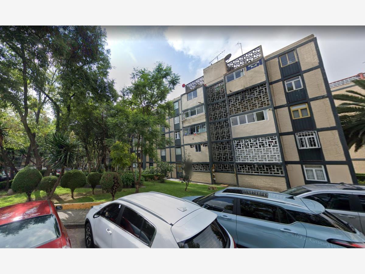 Foto de departamento en venta en retorno 1 calle 7 45a, lomas de sotelo, miguel hidalgo, df / cdmx, 0 No. 04