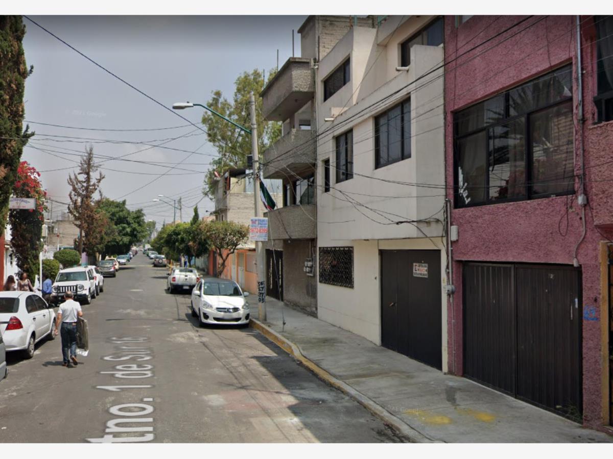 Foto de casa en venta en retorno 1 de sur 16 00, agrícola oriental, iztacalco, df / cdmx, 26226595 No. 02