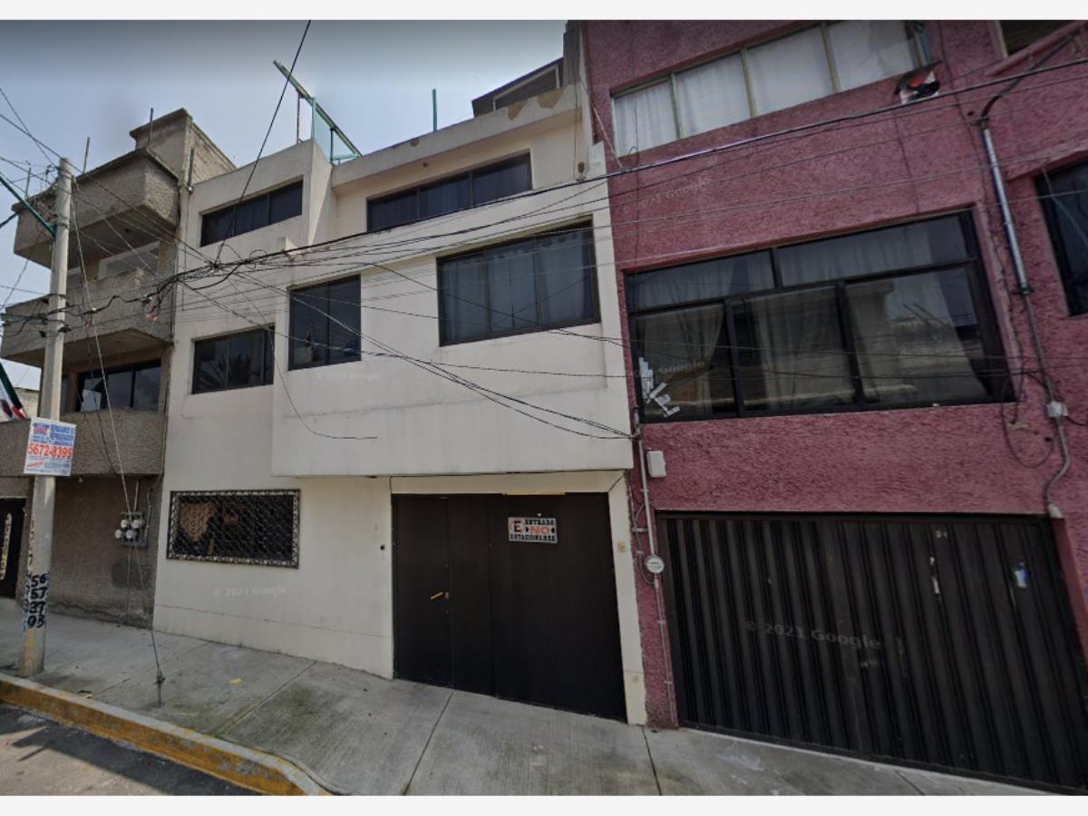 Foto de casa en venta en retorno 1 de sur 16 00, agrícola oriental, iztacalco, df / cdmx, 26226595 No. 03