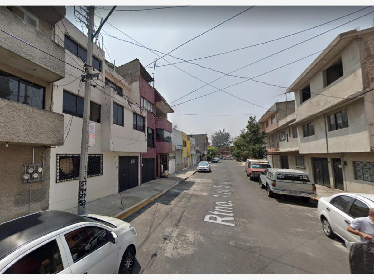 Foto de casa en venta en retorno 1 de sur 16 00, agrícola oriental, iztacalco, df / cdmx, 26226595 No. 04