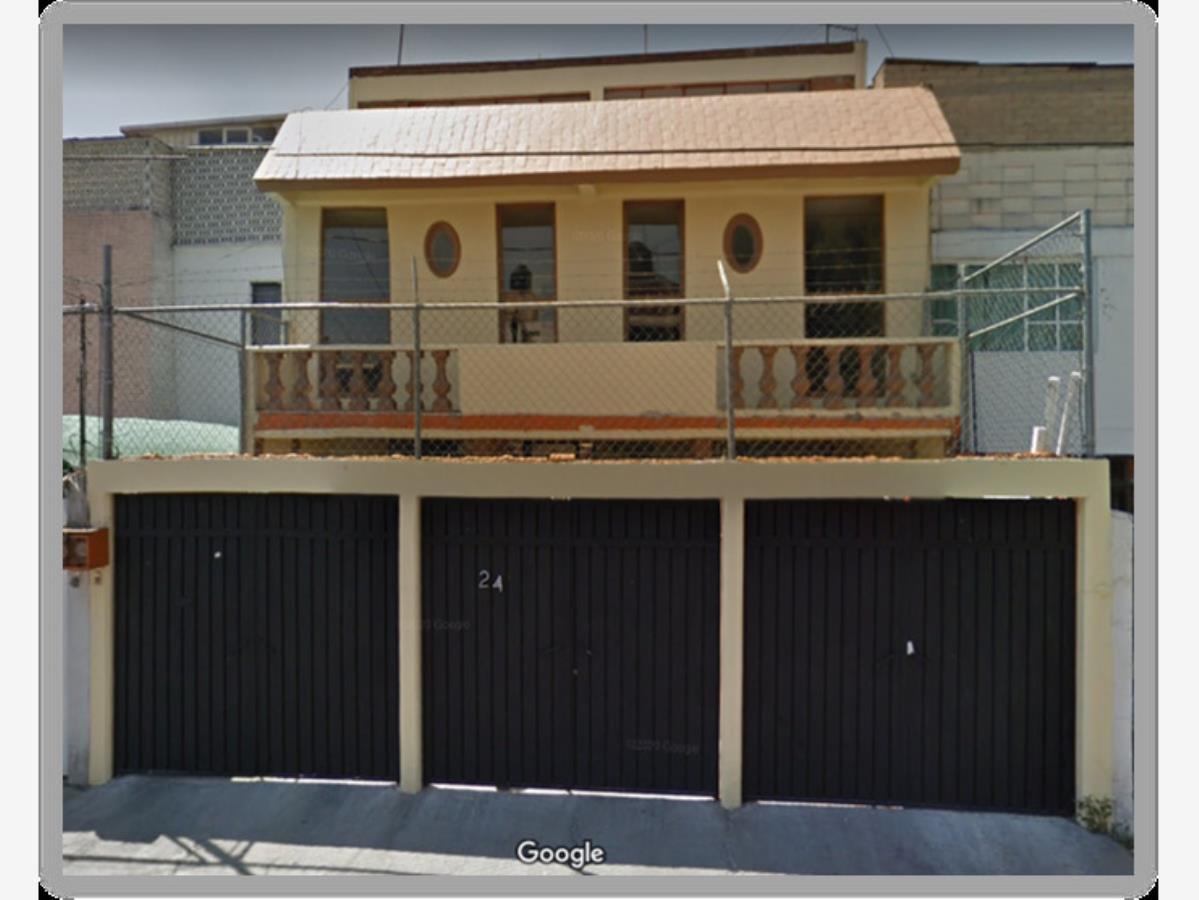 Foto de casa en venta en retorno 12 calle robelo 24, jardín balbuena, venustiano carranza, df / cdmx, 25977578 No. 02