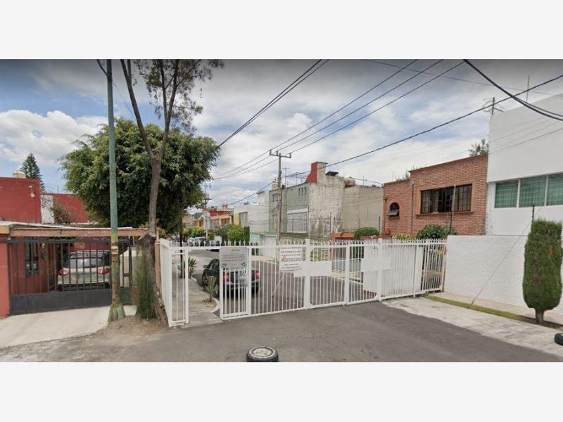 Foto de casa en venta en retorno 15 de jesús galindo y villa 13, jardín balbuena, venustiano carranza, df / cdmx, 19836353 No. 01