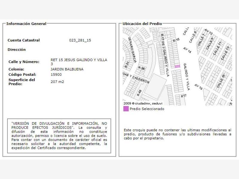 Foto de casa en venta en retorno 15 de jesús galindo y villa 13, jardín balbuena, venustiano carranza, df / cdmx, 19836353 No. 03