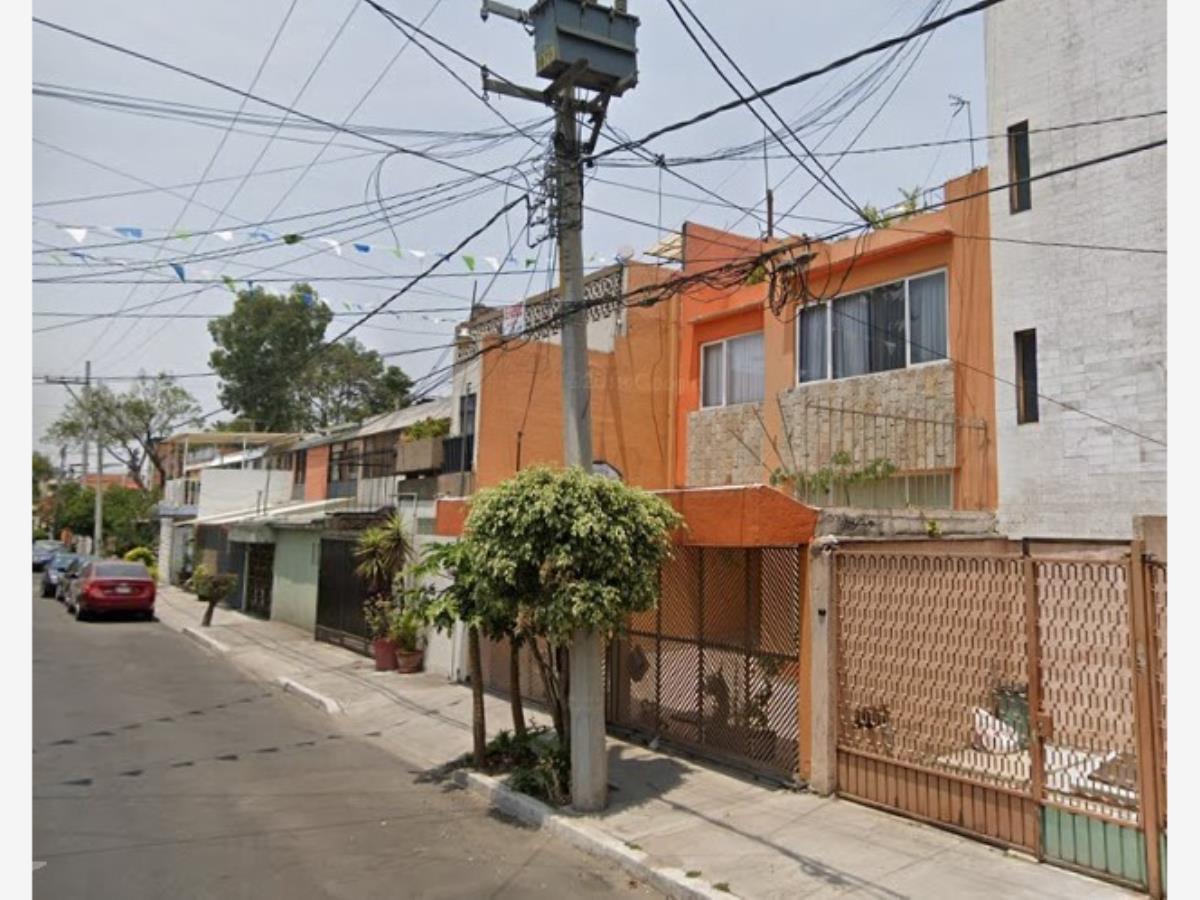 Foto de casa en venta en retorno 2. avenida del taller 19, jardín balbuena, venustiano carranza, df / cdmx, 0 No. 03