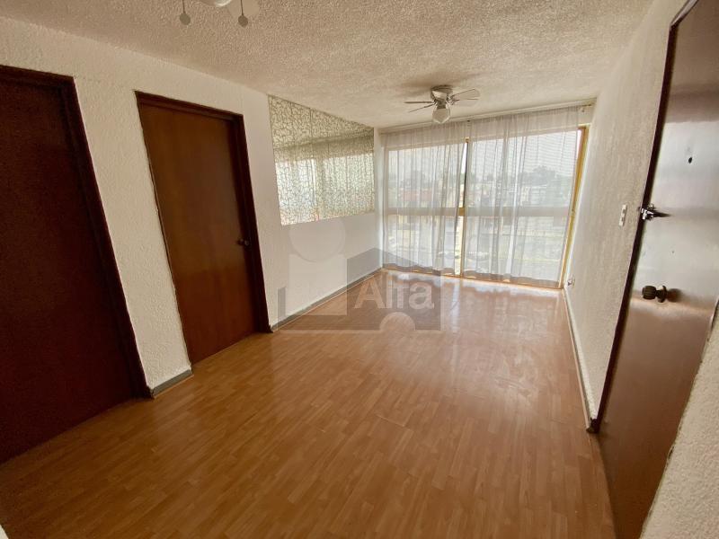Foto de departamento en renta en retorno 2 de nicolas leon 25, jardín balbuena, venustiano carranza, df / cdmx, 0 No. 03