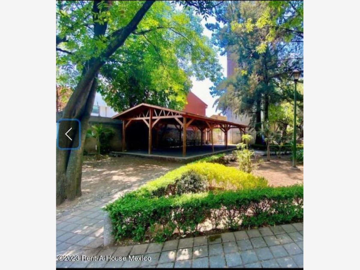 Foto de terreno habitacional en venta en retorno 2 del tepozteco 17, colinas del bosque, tlalpan, df / cdmx, 0 No. 01