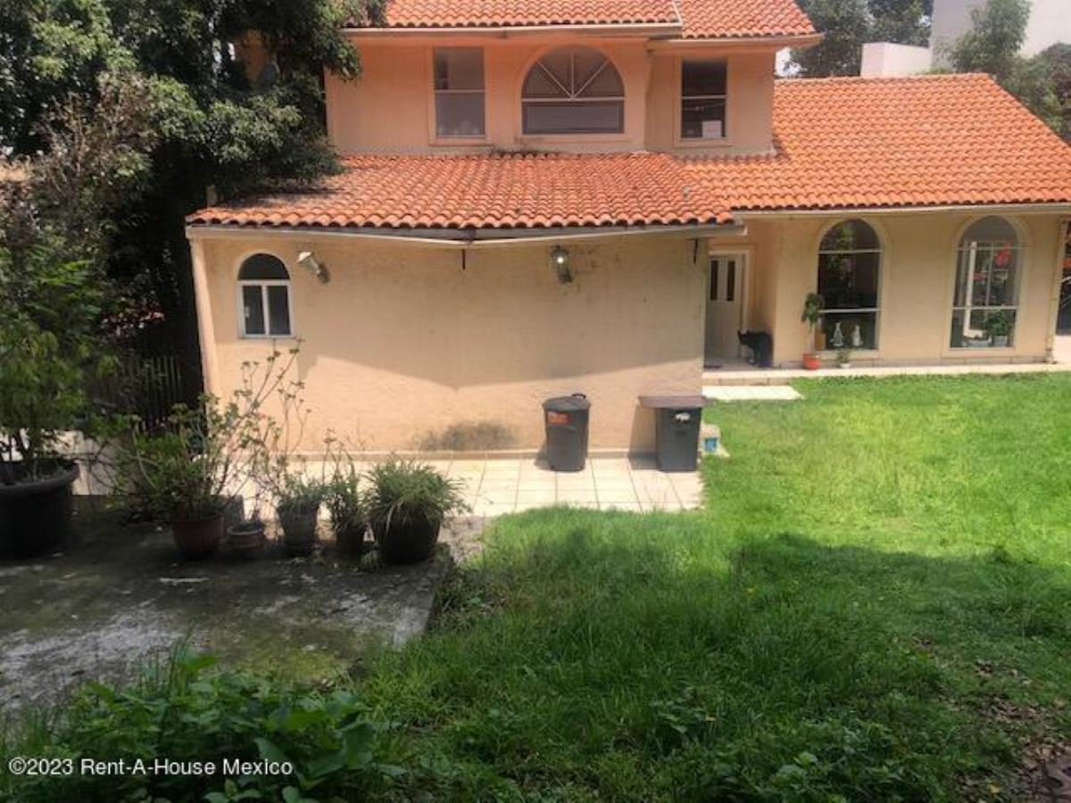 Foto de terreno habitacional en venta en retorno 2 del tepozteco 17, colinas del bosque, tlalpan, df / cdmx, 0 No. 04