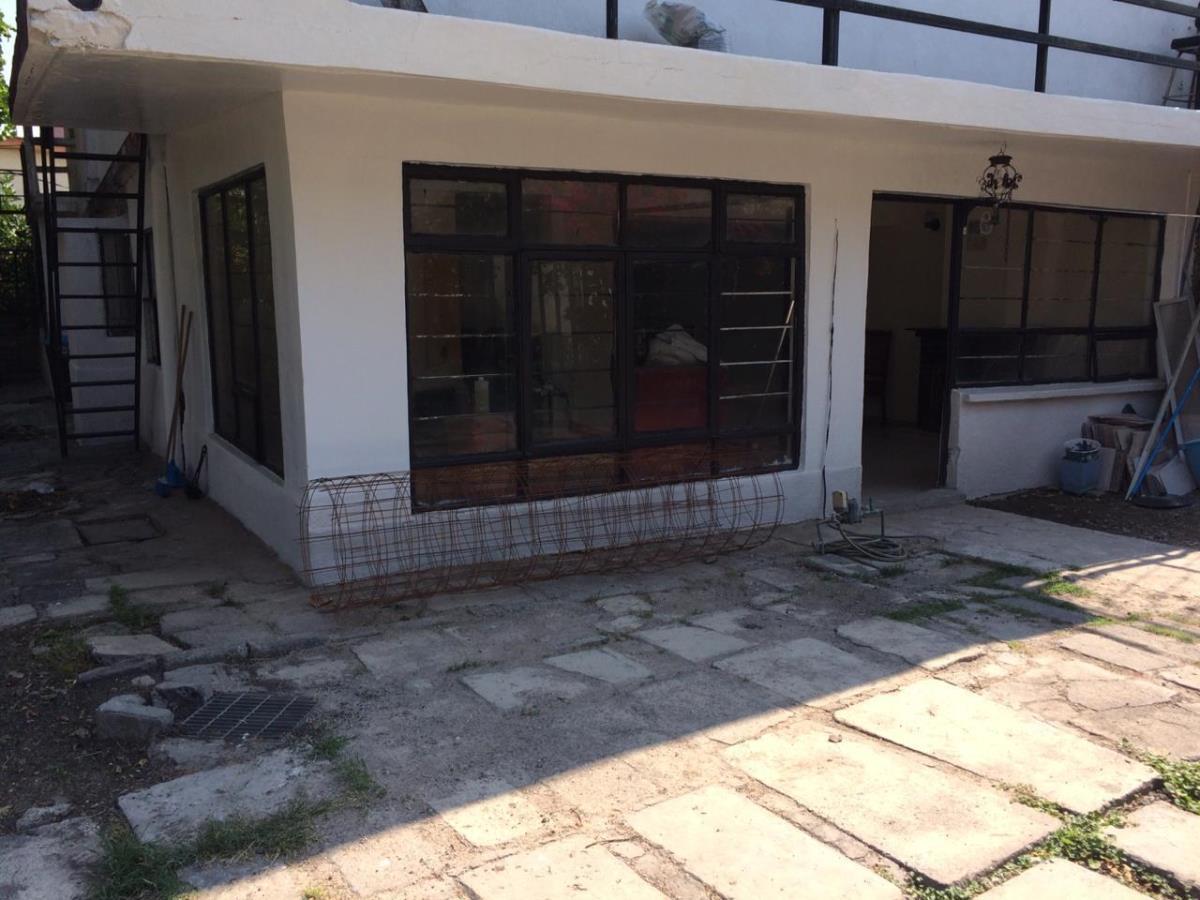 Foto de casa en renta en retorno 204 26, unidad modelo, iztapalapa, df / cdmx, 0 No. 01
