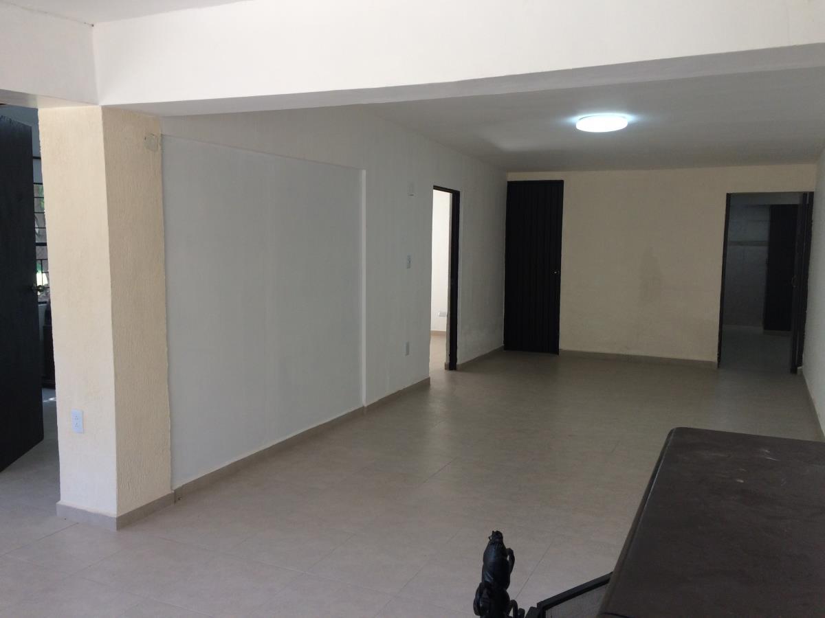 Foto de casa en renta en retorno 204 26, unidad modelo, iztapalapa, df / cdmx, 0 No. 02