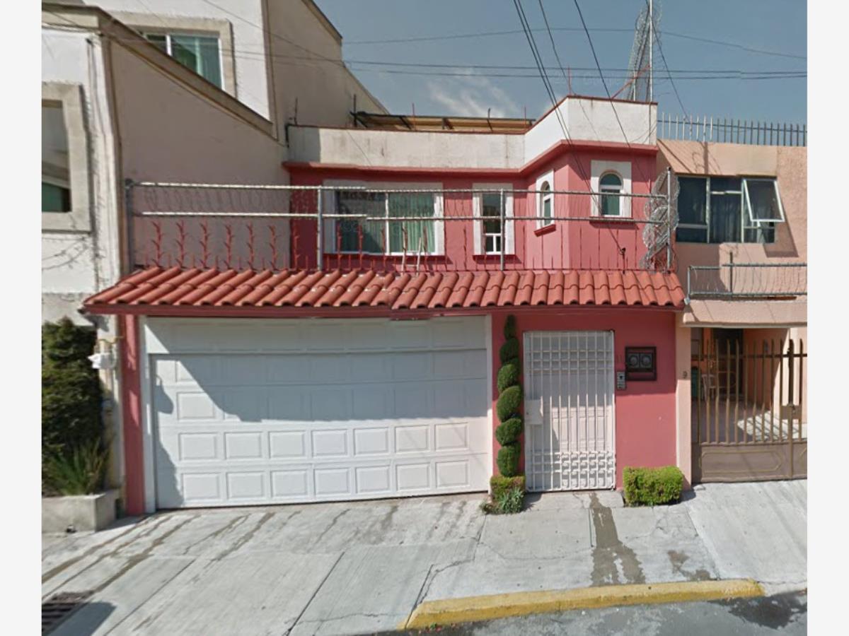 Foto de casa en venta en retorno 25 de cecilio robelo 11, jardín balbuena, venustiano carranza, df / cdmx, 26671745 No. 01