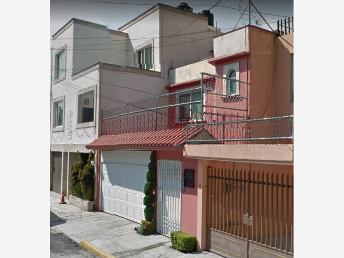 Foto de casa en venta en retorno 25 de cecilio robelo 11, jardín balbuena, venustiano carranza, df / cdmx, 26671745 No. 02