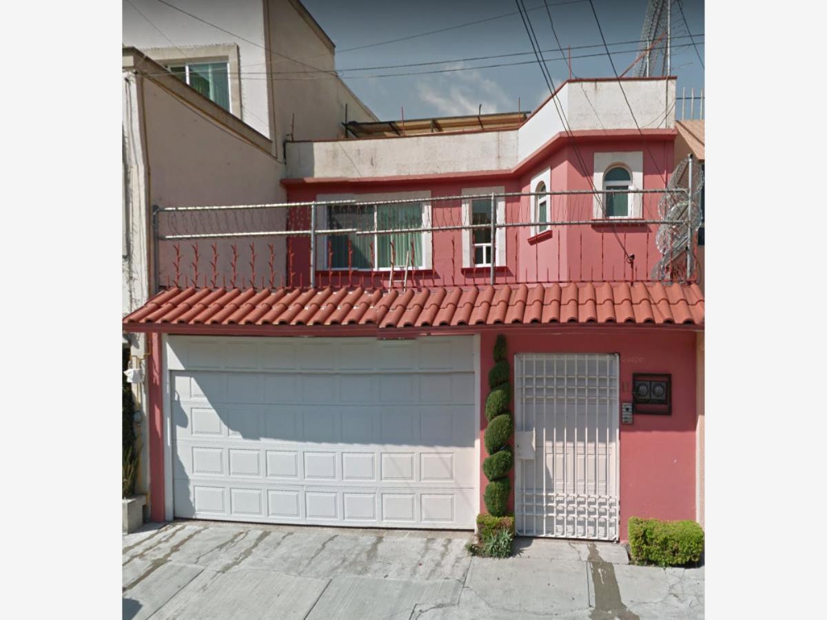 Foto de casa en venta en retorno 25 de cecilio robelo 11, jardín balbuena, venustiano carranza, df / cdmx, 26671745 No. 03