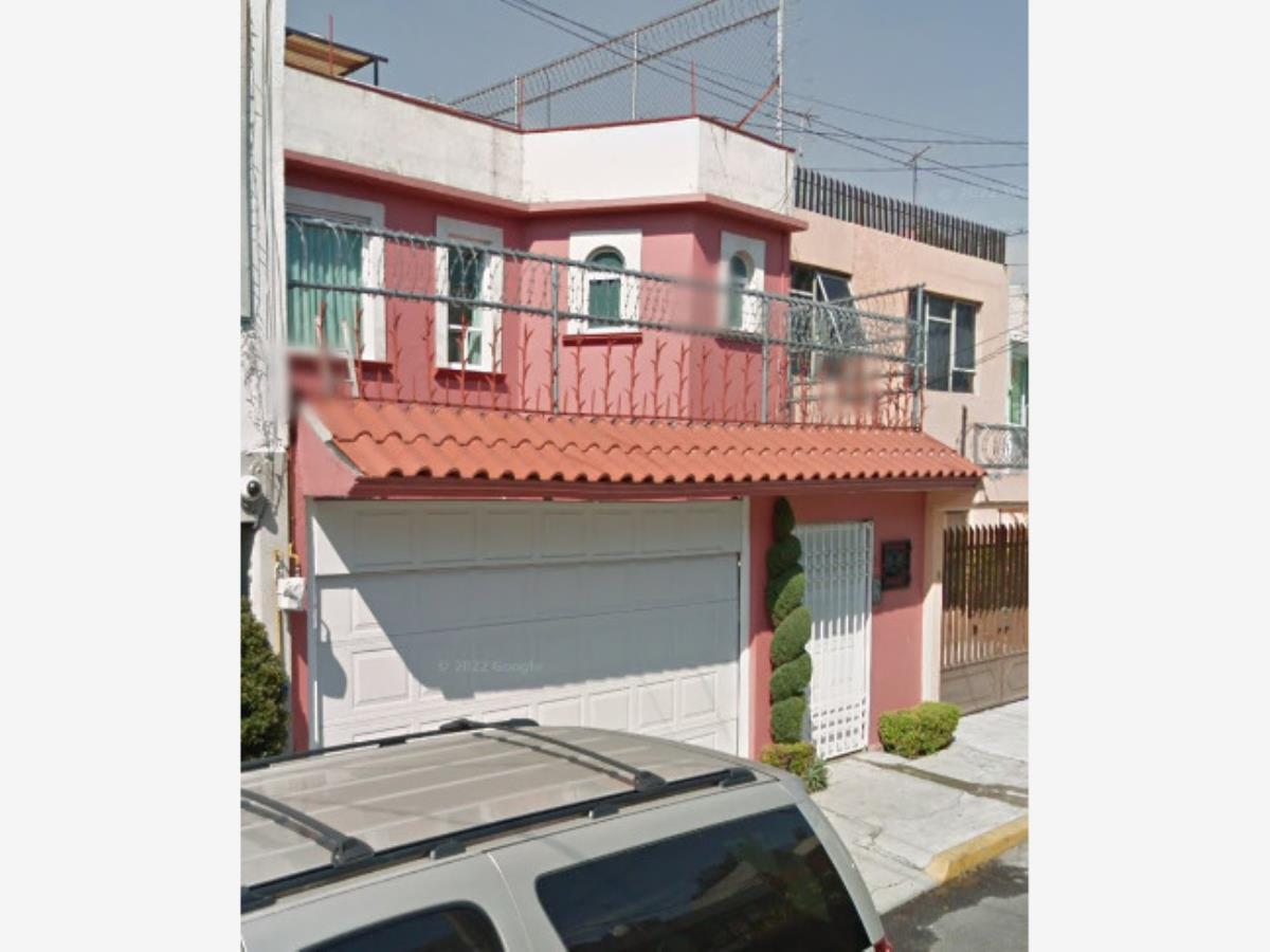 Foto de casa en venta en retorno 25 de cecilio robelo 11, jardín balbuena, venustiano carranza, df / cdmx, 26671745 No. 04