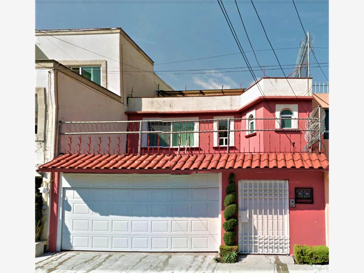 Foto de casa en venta en retorno 25 de cecilio robelo 11, jardín balbuena, venustiano carranza, df / cdmx, 26766469 No. 01