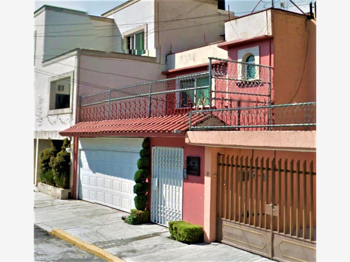 Foto de casa en venta en retorno 25 de cecilio robelo 11, jardín balbuena, venustiano carranza, df / cdmx, 26766469 No. 02
