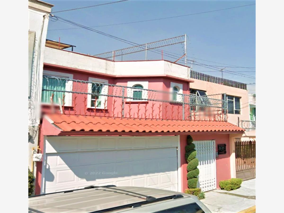 Foto de casa en venta en retorno 25 de cecilio robelo 11, jardín balbuena, venustiano carranza, df / cdmx, 26766469 No. 03