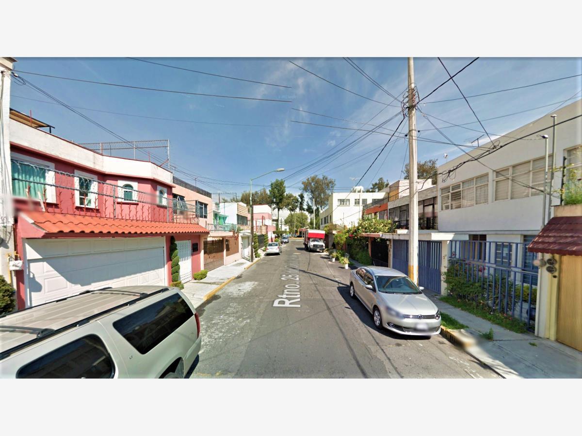 Foto de casa en venta en retorno 25 de cecilio robelo 11, jardín balbuena, venustiano carranza, df / cdmx, 26766469 No. 04