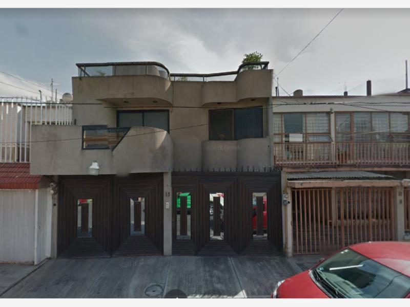 Foto de casa en venta en retorno 28 13, jardín balbuena, venustiano carranza, df / cdmx, 19836388 No. 01