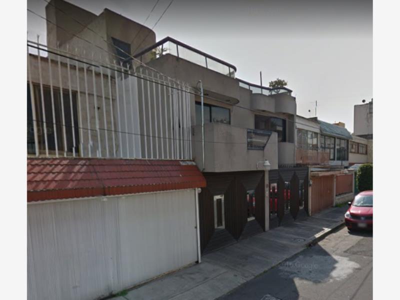 Foto de casa en venta en retorno 28 13, jardín balbuena, venustiano carranza, df / cdmx, 19836388 No. 02