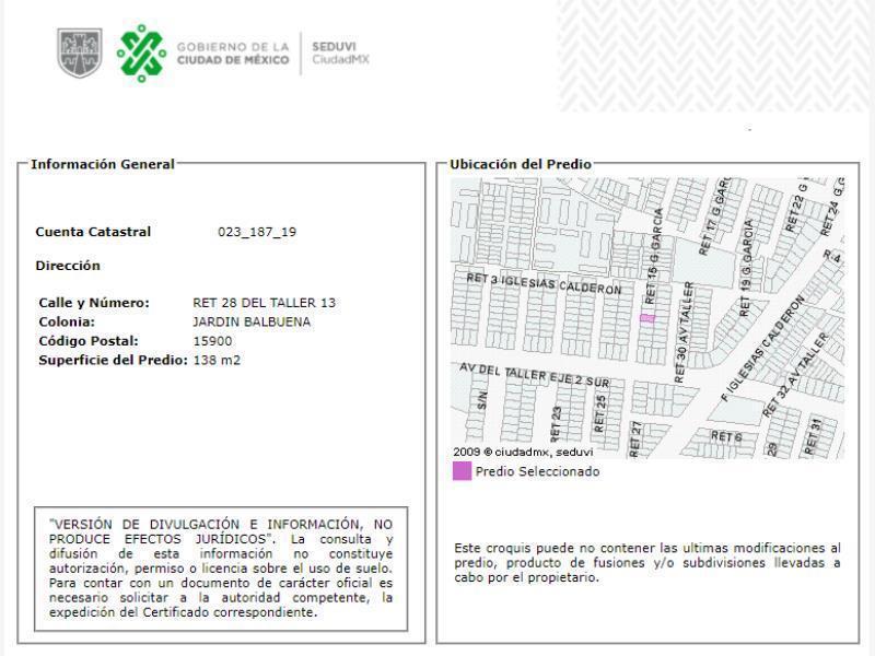 Foto de casa en venta en retorno 28 13, jardín balbuena, venustiano carranza, df / cdmx, 19836388 No. 04