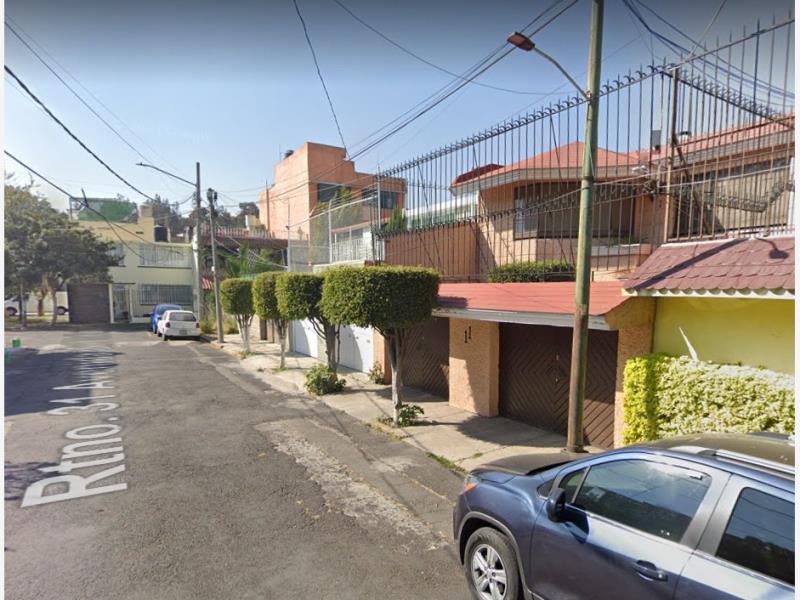 Foto de casa en venta en retorno 31 de avenida del taller 11, jardín balbuena, venustiano carranza, df / cdmx, 25022521 No. 03
