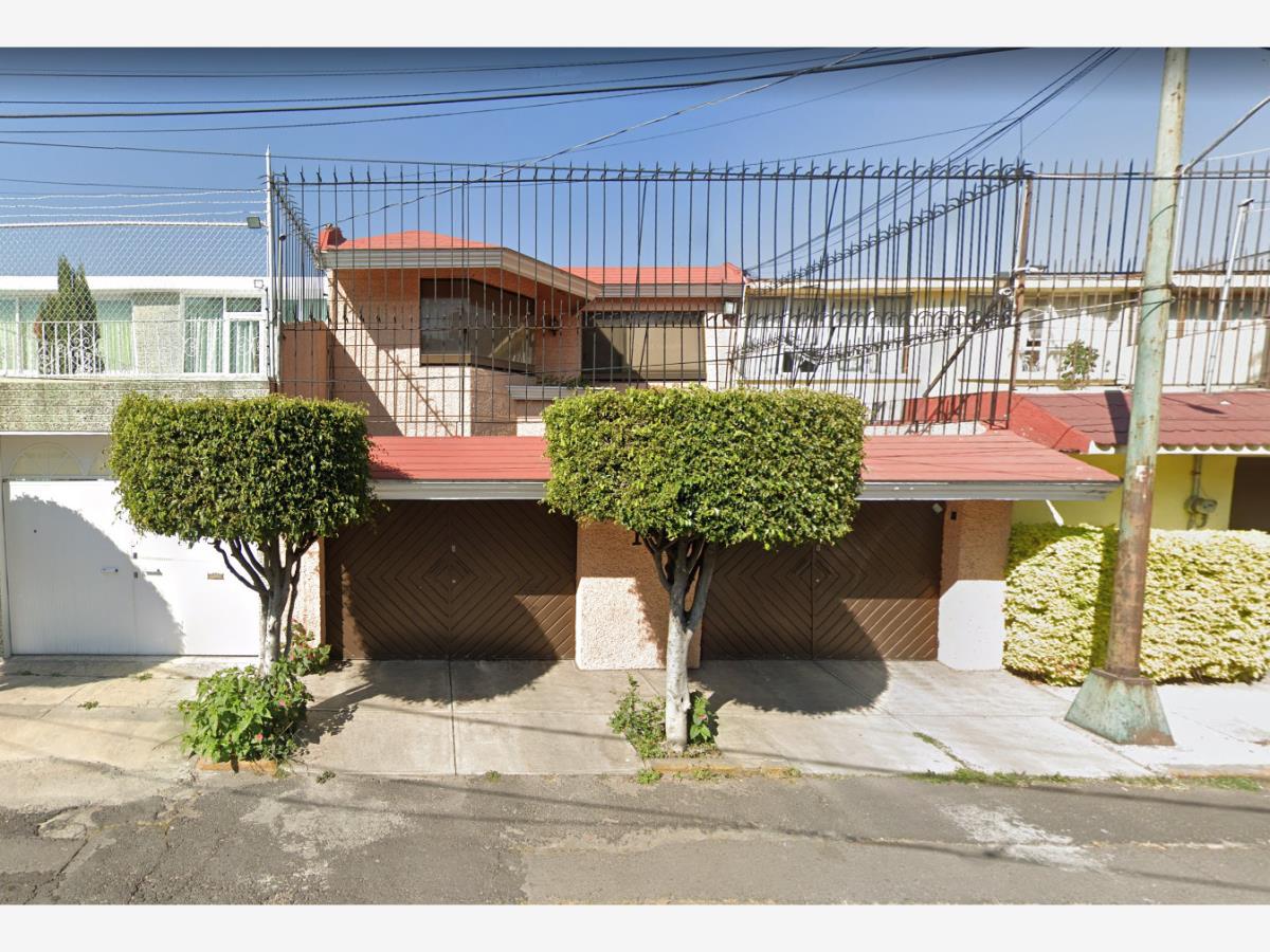 Foto de casa en venta en retorno 31, jardín balbuena, venustiano carranza, df / cdmx, 0 No. 01
