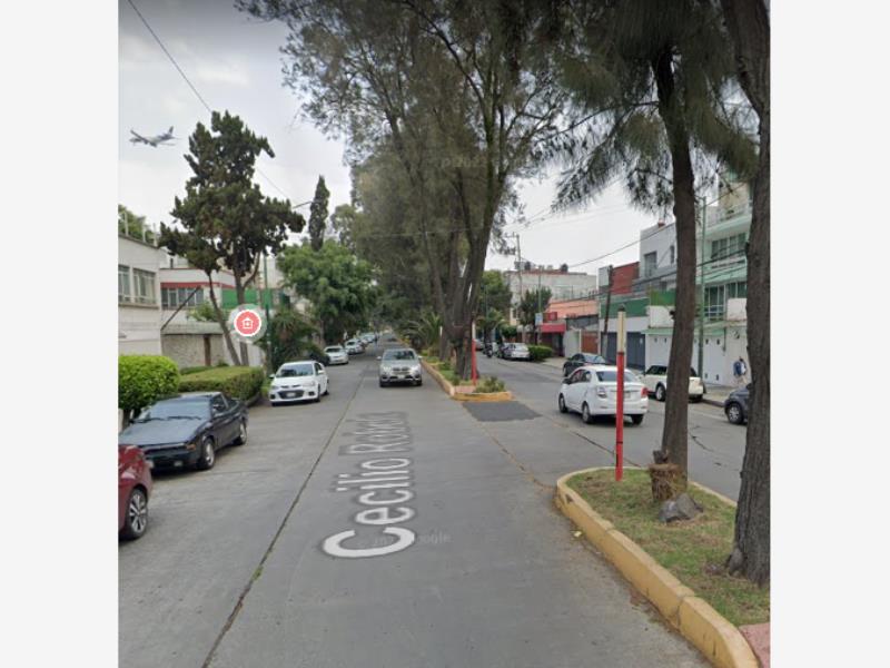 Foto de casa en venta en retorno 34 00, jardín balbuena, venustiano carranza, df / cdmx, 0 No. 02