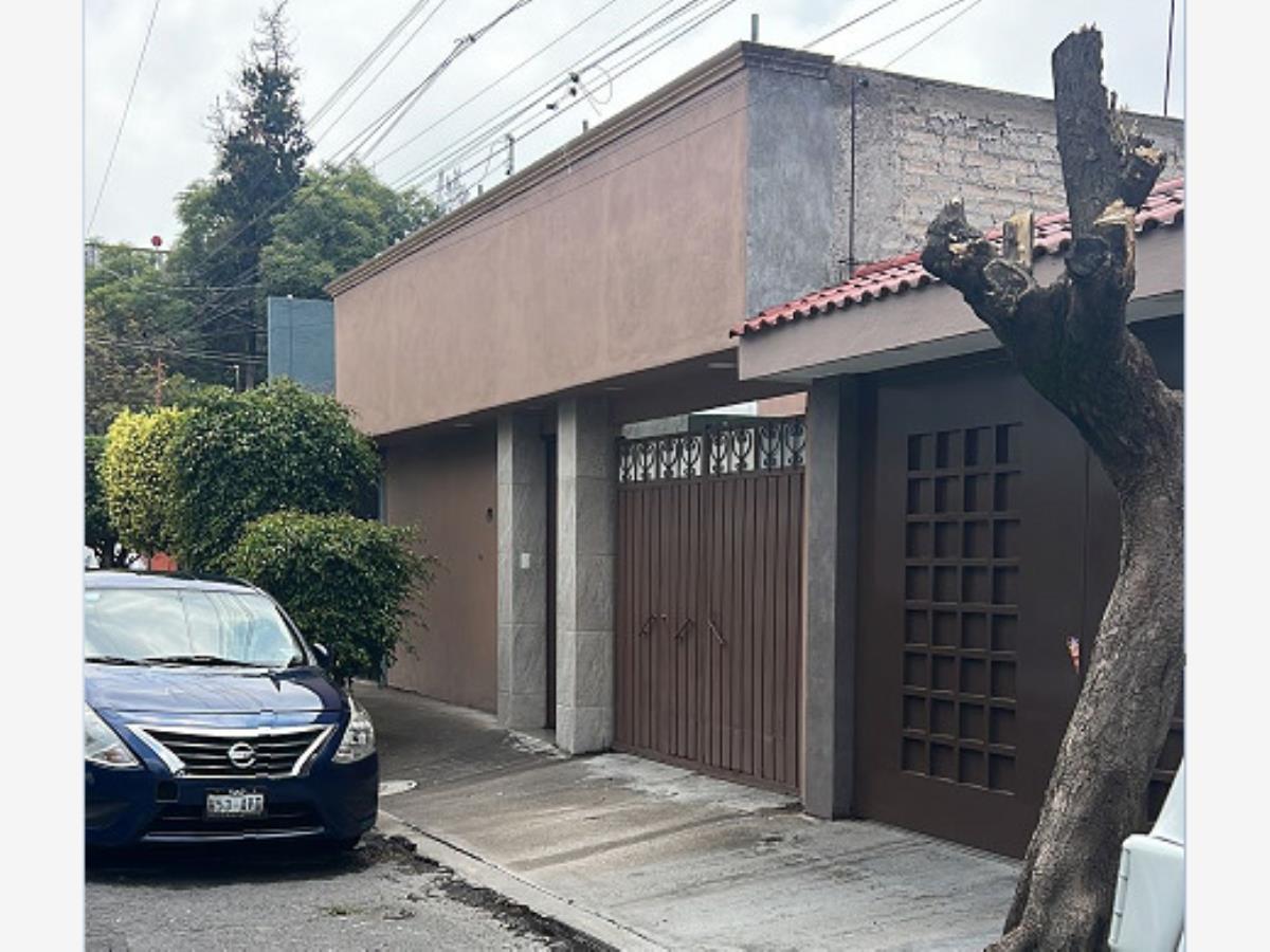 Foto de casa en renta en retorno 4 fernando iglesias calderon 22, jardín balbuena, venustiano carranza, df / cdmx, 0 No. 01