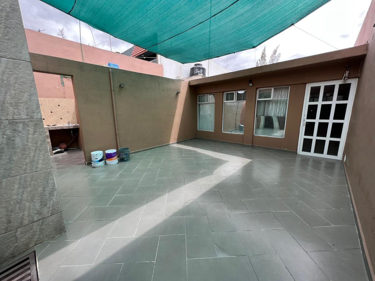 Foto de casa en renta en retorno 4 fernando iglesias calderon 22, jardín balbuena, venustiano carranza, df / cdmx, 0 No. 02